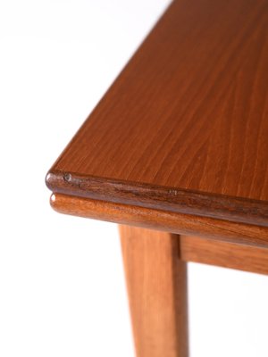 Extendable Table, 1960s-QWP-2033852