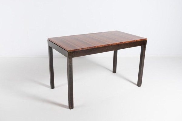 Extendable Table by Axel Einar Hjorth for Nordiska Kompaniet, 1950s-KMC-1101137