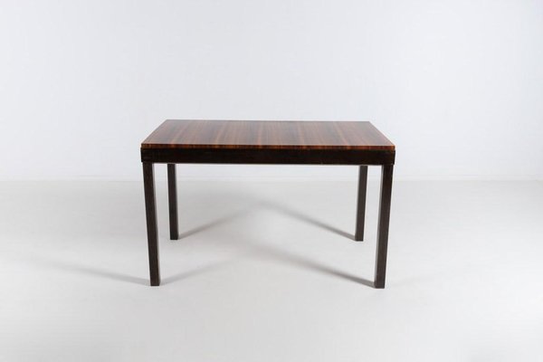 Extendable Table by Axel Einar Hjorth for Nordiska Kompaniet, 1950s-KMC-1101137