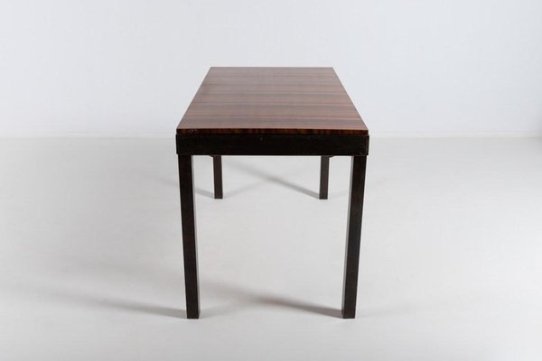 Extendable Table by Axel Einar Hjorth for Nordiska Kompaniet, 1950s-KMC-1101137