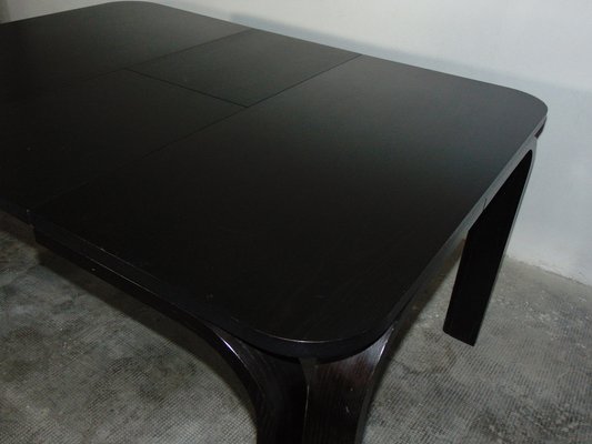 Extendable Table by Luigi Massoni-GZF-1114969