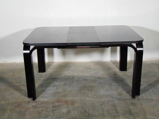 Extendable Table by Luigi Massoni-GZF-1114969