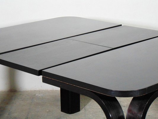 Extendable Table by Luigi Massoni-GZF-1114969