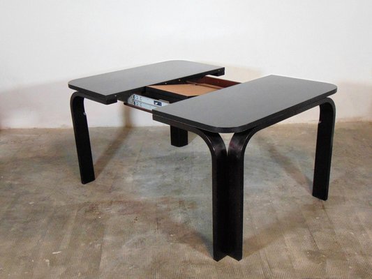 Extendable Table by Luigi Massoni-GZF-1114969