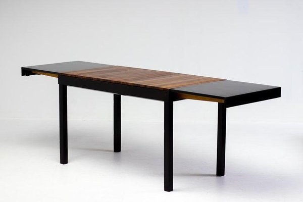 Extendable Table from Axel Einar Hjorth, 1930s-WN-1392700