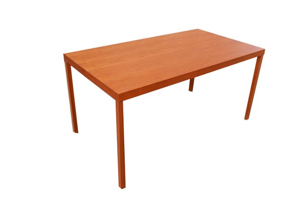 Extendable Table in the style of Florence Knoll Bassett for Knoll International, 1973-PTH-1417456