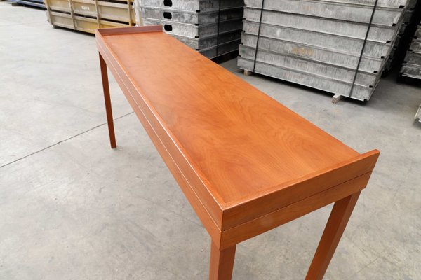 Extendable Table in the style of Florence Knoll Bassett for Knoll International, 1973-PTH-1417456