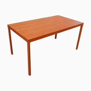 Extendable Table in the style of Florence Knoll Bassett for Knoll International, 1973-PTH-1417456