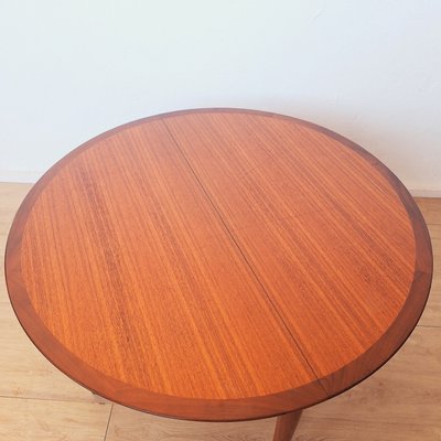 Extendable Teak Table from Lübke, 1959-WK-2020103