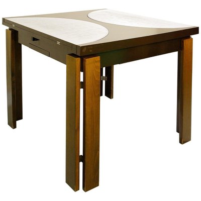 Extending Dining Table-FGA-922722