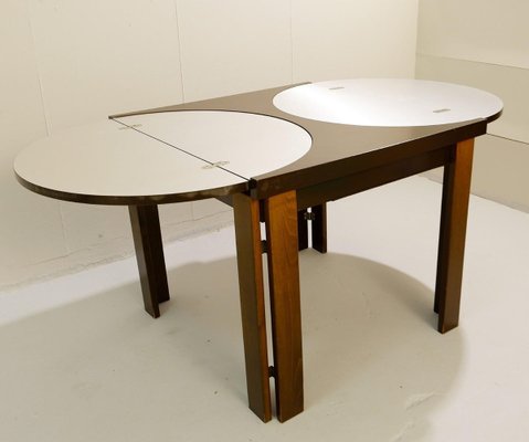 Extending Dining Table-FGA-922722