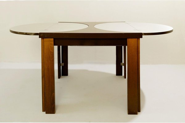 Extending Dining Table-FGA-922722