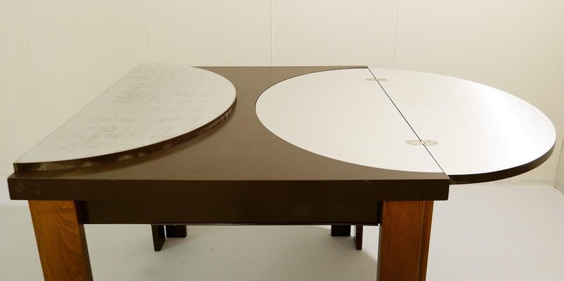 Extending Dining Table-FGA-922722