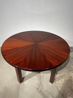 Extending Dining Table attributed to Ico Parisi for MIM, 1970s-PQP-1790171