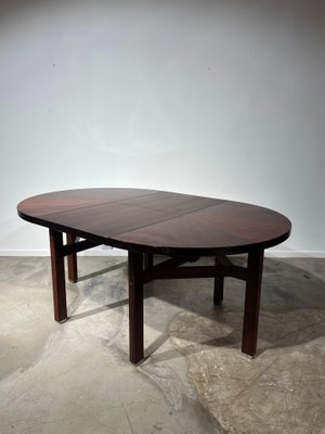 Extending Dining Table attributed to Ico Parisi for MIM, 1970s-PQP-1790171