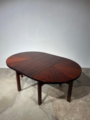 Extending Dining Table attributed to Ico Parisi for MIM, 1970s-PQP-1790171