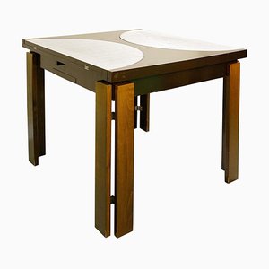 Extending Dining Table-FGA-922722