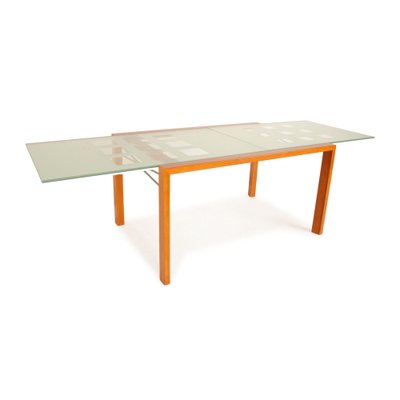 Extensia Glass Dining Table from Ligne Roset-RQW-2040630