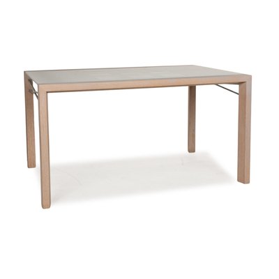 Extensia Wooden Dining Table from Ligne Roset-RQW-2028445