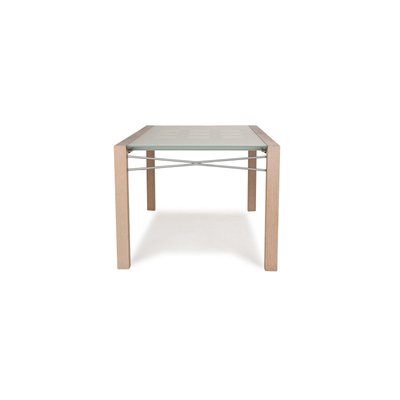 Extensia Wooden Dining Table from Ligne Roset-RQW-2028445