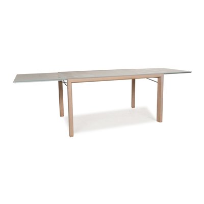 Extensia Wooden Dining Table from Ligne Roset-RQW-2028445