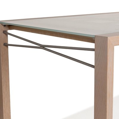 Extensia Wooden Dining Table from Ligne Roset-RQW-2028445