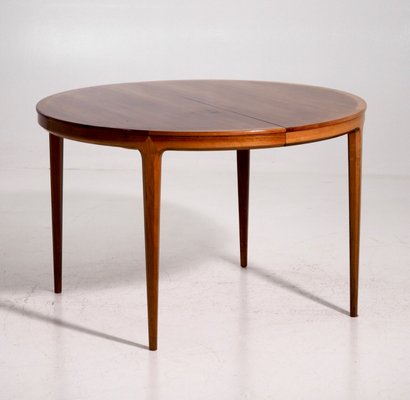 Extension Table by Bertile Fidhageon for Bodafors, 1959-SA-1003448