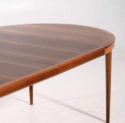 Extension Table by Bertile Fidhageon for Bodafors, 1959-SA-1003448