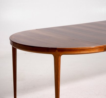 Extension Table by Bertile Fidhageon for Bodafors, 1959-SA-1003448