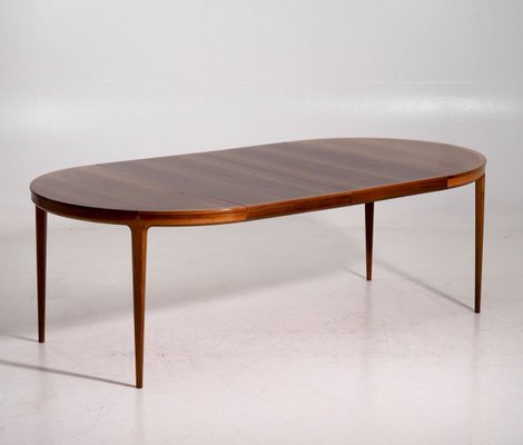 Extension Table by Bertile Fidhageon for Bodafors, 1959-SA-1003448