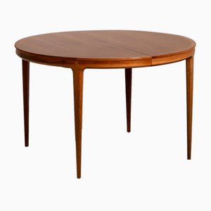 Extension Table by Bertile Fidhageon for Bodafors, 1959-SA-1003448