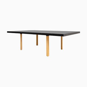 Extra Large Dining Table by Alvar Aalto for Artek, 1960s-WM-1077033