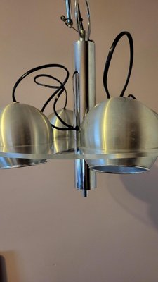 Eye Ball Eye Ball Suspension Light from Raak, 1970-QCI-1735835