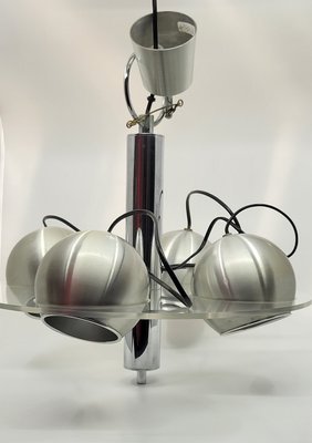 Eye Ball Eye Ball Suspension Light from Raak, 1970-QCI-1735835