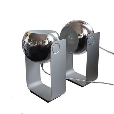 Eyeball Desk Lamp from Massive, Belgium-NUX-1081965