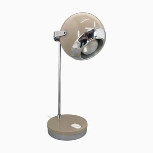 Eyeball Table Lamp, Italy, 1960s-TZ-1451688