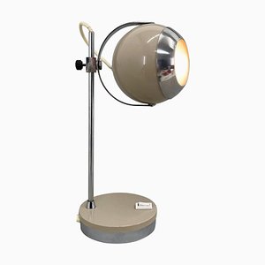 Eyeball Table Lamp, Italy, 1960s-TZ-1451690