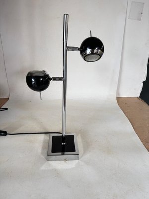 Eyeballs Table Lamp, 1980s-UR-1801512