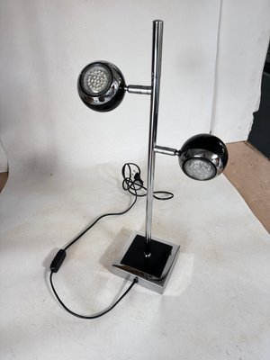 Eyeballs Table Lamp, 1980s-UR-1801512