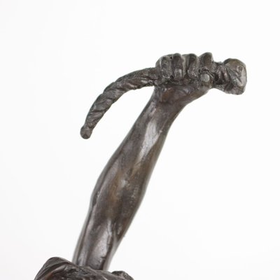 F. Remington, The Triumph, 19th Century, Bronze-VMM-1713179