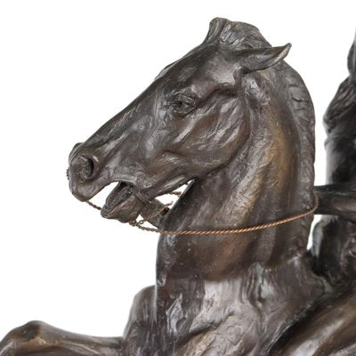 F. Remington, The Triumph, 19th Century, Bronze-VMM-1713179