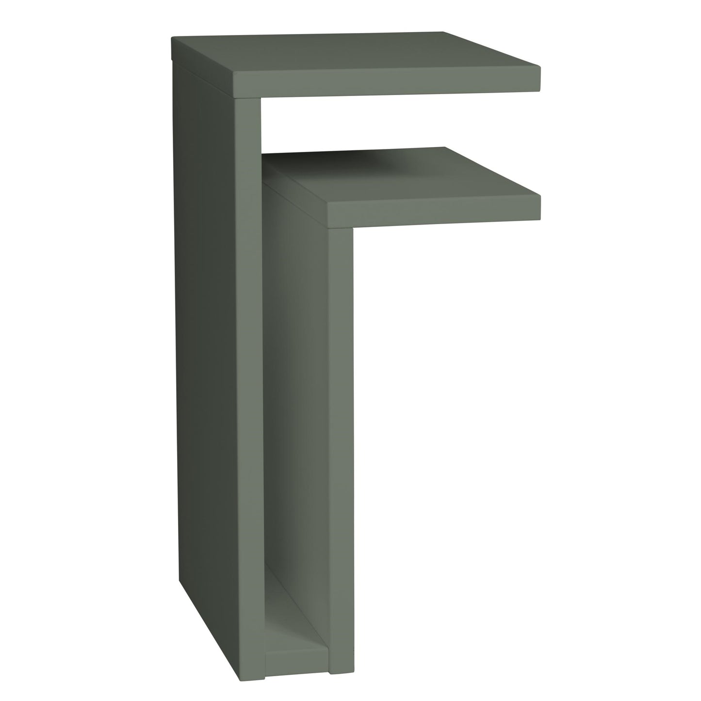 F-Shelf Shelf Right by Maze #Green