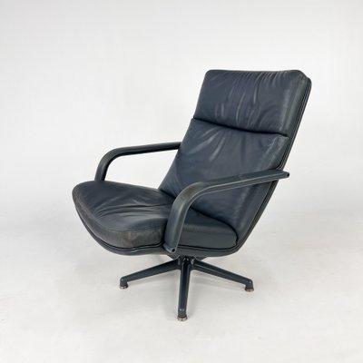 F141 Armchair attributed to Geoffrey Harcourt for Artifort, 1970s-RMX-1721601