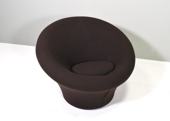 F560 Mushroom Lounge Chair by Pierre Paulin for Artifort, the Netherlands, 1970s-TE-1141900