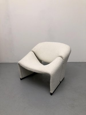 F580 Lounge Chair from Artifort, 1972-YTI-1257066