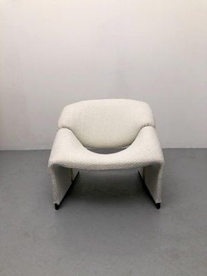 F580 Lounge Chair from Artifort, 1972-YTI-1257066