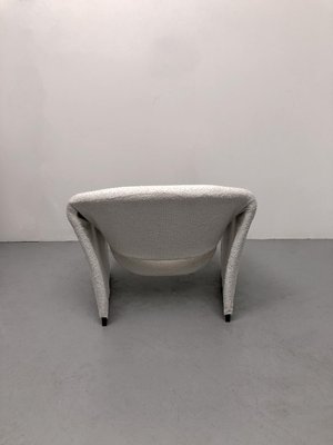 F580 Lounge Chair from Artifort, 1972-YTI-1257066