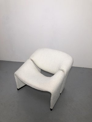 F580 Lounge Chair from Artifort, 1972-YTI-1257066