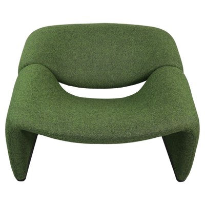 F598 Groovy Armchair attributed to Pierre Paulin for Artifort, 1972-DT-2026320