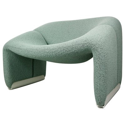 F598 Groovy Armchair attributed to Pierre Paulin for Artifort, 1972-DT-2026296